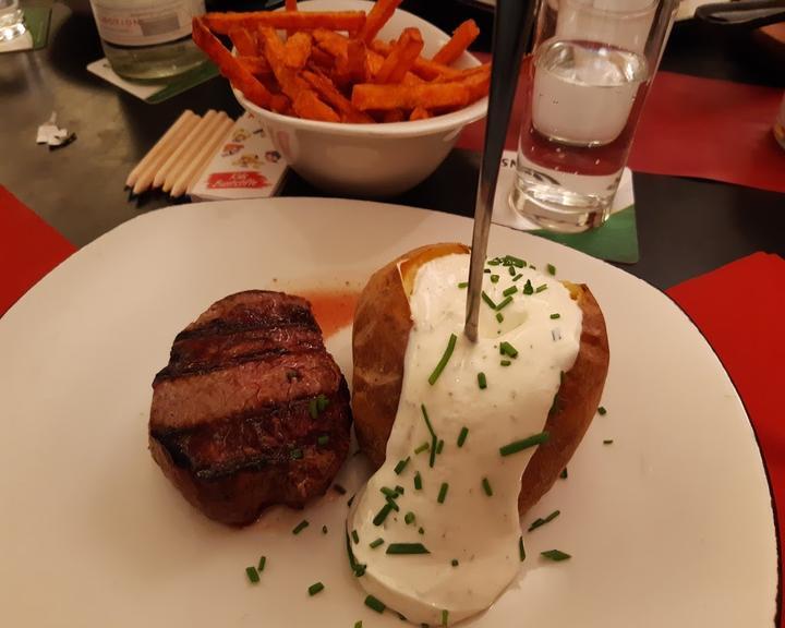 MAREDO Steakhaus - Münster